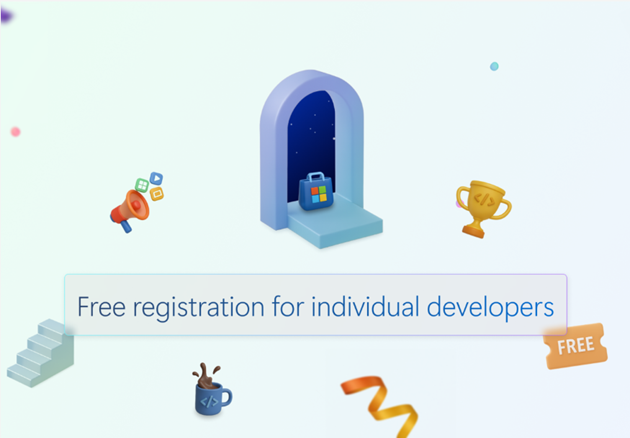 storedeveloper-free