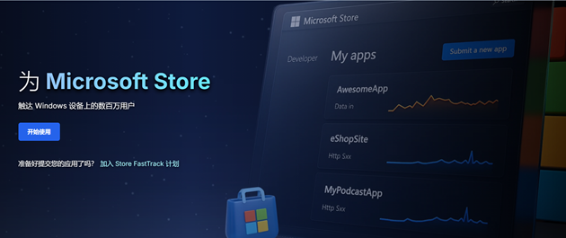 storedeveloper