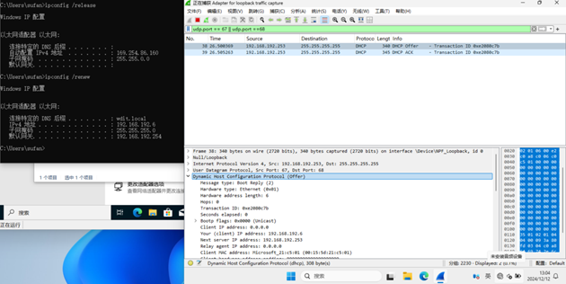 Wireshark