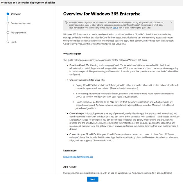 Windows365_Enterprise_Deployment_Checklist