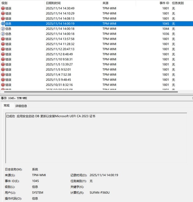 SecureBoot-event-1045