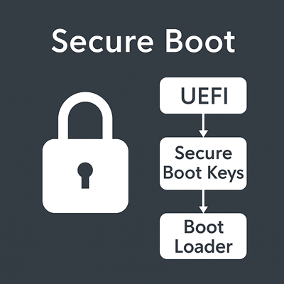 SecureBoot