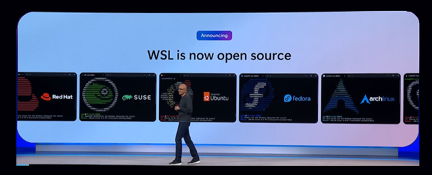 wsl-opensource