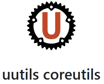 coreutils-logo